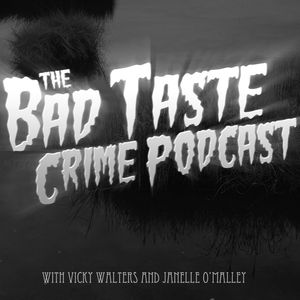 Ever wondered if that heist movie you love gave someone ideas? This week, we dive into the dark side of cinema and explore chilling true stories of crimes inspired by Hollywood! Buckle up, 'cause things are about to get real...unreal. A special thank you to this week's guest host, Rachel Bauman!<br /><br />You can check out High Expectations <a href="https://podcasts.apple.com/us/podcast/high-expectations-podcast/id1071712255" target="_blank" rel="noreferrer noopener">here!</a><br /><br />Research links below!<br /><br /> All That's Interesting - <a href="https://allthatsinteresting.com/scream-killers" target="_blank" rel="noreferrer noopener">"The Chilling Crimes Of The Scream Killers, The 16-Year-Olds Who Murdered Their High School Classmate"</a><br />News.com.au - <a href="https://www.news.com.au/lifestyle/real-life/news-life/chilling-interview-with-a-disturbed-teenage-killer/news-story/3786bb4ed81f84562b04ae24799d0bc5" target="_blank" rel="noreferrer noopener">"Chilling interview with a disturbed teenage killer"</a><br />The Crime Wire - <a href="https://thecrimewire.com/true-crime/Did-Scream-Inspire-Two-Teens-to-Murder-Their-Classmate" target="_blank" rel="noreferrer noopener">"The Murder of Cassie Jo Stoddart by the Real Life 'Scream' Killers"</a><br />Medium - <a href="https://nicolekenney.medium.com/the-scream-killers-what-happened-to-cassie-jo-stoddart-31ce818945f2" target="_blank" rel="noreferrer noopener">"The Scream Killers: What Happened to Cassie Jo Stoddart?"</a><br />Explore With Us - "The Disturbing Case of the Scream Killers" <a href="https://www.youtube.com/watch?v=u432T_cDgQs" target="_blank" rel="noreferrer noopener">(Youtube)</a><br />Explore With Us - "A 16 Year old Killer's Video Diary | Documentary" <a href="https://www.youtube.com/watch?v=U9AK4LI40KM" target="_blank" rel="noreferrer noopener">(Youtube)</a><br /><br />ResearchGate - <a href="https://www.researchgate.net/publication/4725587_Does_Movie_Violence_Increase_Violent_Crime#:~:text=The%20effect%20is%20partly%20due,by%20an%20even%20larger%20percent" target="_blank" rel="noreferrer noopener">"Does Movie Violence Increase Violent Crime?"</a><br />Abigail Rieley - <a href="https://www.abigailrieley.com/scared-out-of-his-wits/" target="_blank" rel="noreferrer noopener">"Scared out of his wits"</a><br />Ranker - <a href="https://www.ranker.com/list/london-after-midnight-lost-film/cheryl-adams-richkoff" target="_blank" rel="noreferrer noopener">"Did the Lost Film 'London After Midnight' Possess A Man To Commit Murder?"</a><br />Den of Geek - <a href="https://www.denofgeek.com/movies/the-greatest-vampire-movie-youll-never-be-able-to-see/" target="_blank" rel="noreferrer noopener">"Unearthing the Greatest Vampire Movie You'll Never be Able to See"</a><br />TV Tropes - <a href="https://tvtropes.org/pmwiki/pmwiki.php/Film/LondonAfterMidnight" target="_blank" rel="noreferrer noopener">"Film/London After Midnight"</a><br />Silent-ology - <a href="https://silentology.wordpress.com/2022/10/31/everything-you-ever-wanted-to-know-about-london-after-midnight-practically/" target="_blank" rel="noreferrer noopener">"Everything You Ever Wanted To Know About 'London After Midnight' (Practically)"</a>