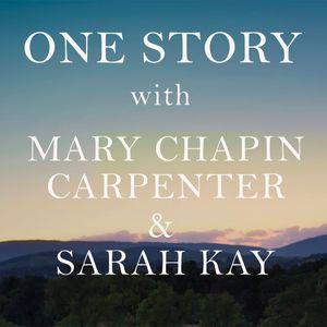 Trailer for One Story, a podcast conversation with Mary Chapin Carpenter to celebrate the release of her 16th album, The Dirt and The Stars. 