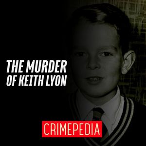 The Murder of Keith Lyon