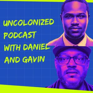 This week on the podcast we had a conversation potpourri we talked about Texas and their CRT problem, Kyrie Irving and his vaccine problem and so much more.  It was an interesting time had by Daniel and Gavin. Enjoy.