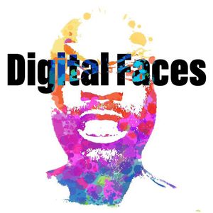 DigitalFaces