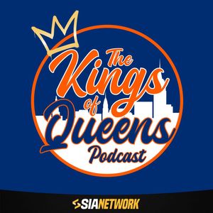 On today’s episode, Adam and Jordan recap the Giants and Jets free agency signings thus far. The guys weigh the options pros and cons of Francisco Lindor landing a long-term deal in Queens.