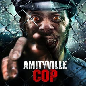 Episode 24 - Amityville Cop (2021)