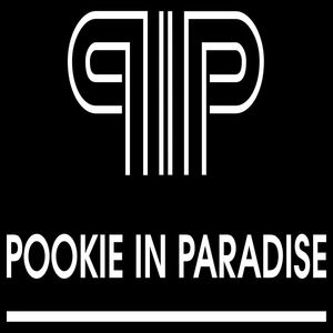 Pookie in Paradise