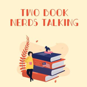 Hello booknerds!<br /><br />It has been some time but we're back from the ether to bring you our last episode of the year. <br /><br />Publishers usually hold out till the end of the year to release the good stuff and in this episode, we're talking about some anticipated reads that came out during the autumn season and year end. <br /><br />We would like to take this time to thank all our listeners for sticking with us and for all the support and love we have received. We appreciate you and we will be back in 2024 with all new bookish episodes and content. <br /><br />Happy Holidays and Happy New Year from ours to yours! <br /><br />