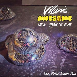 Villanis Awesome New Year's Eve