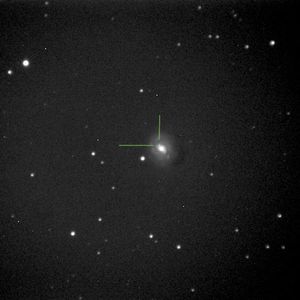 OBSERVERS ALERT - M77 SN2018ivc