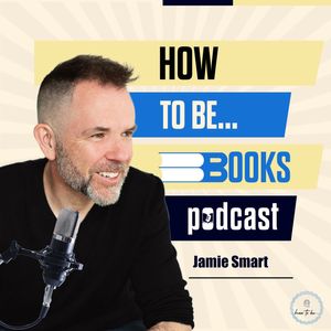 How to achieve clarity with author Jamie Smart