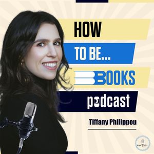 How to process grief with Totally Fine author Tiffany Philippou