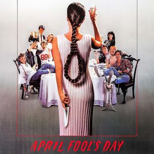 Do You Even Movie? | April Fool's Day (1995)