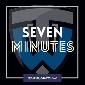 Seven Minutes is a series of interviews with top wrestling coaches and athletes. Most of the question-and-answer sessions last roughly seven minutes. Hence the name. Two-time All-American Evan Wick of Wisconsin is in his junior season with the Badgers. <br /><br />Full Story: <a href="https://www.trackwrestling.com/PortalPlayer.jsp?TIM=1580272686773&twSessionId=vtkjpckdzl&videoId=243991135" rel="noopener">https://www.trackwrestling.com/PortalPlayer.jsp?TIM=1580272686773&twSessionId=vtkjpckdzl&videoId=243991135</a><br /><br />Subscribe to Seven Minutes and listen anytime<br />Apple Podcasts | Stitcher Radio | Spreaker | Google Podcasts | RSS