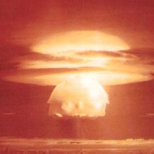 Oppenheimer and the Nuclear Question
