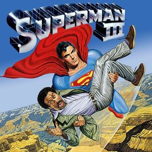 Episode 18: Superman III