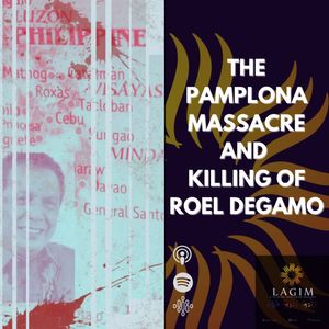 LAGIM: A Filipino True Crime Podcast