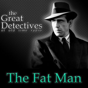 EP3520: The Fat Man: Murder is Foretold (AU)