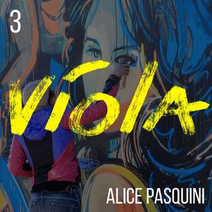 Alice Pasquini - Essere unici costa fatica | 3