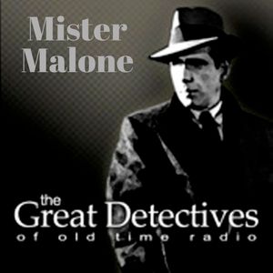 EP1138: Amazing Mr. Malone: They All Confessed