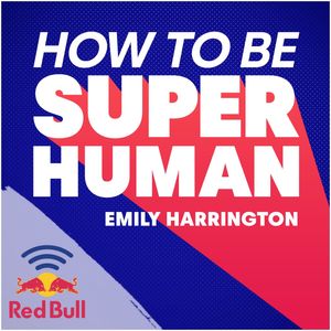 The woman who free-climbed El Capitan in 24 hours: Emily Harrington, Series 2 Episode 8