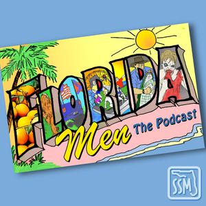 Hey everybody, it's Joel.<br /><br />I wanted to thank you all for listening to Florida Men, and let you know that I have a new podcast called Florida Man News. It's on the Florida Podcast Network and you can find it in your favorite podcast app. It's a bit different format from Florida Men, but it's the same crazy Florida Man and Florida Woman stories.<br /><br />Episode 1 of Florida Man News releases Friday, April 22nd, but I've got a preview for you now. To hear more, just search for Florida Man News in your podcast app and follow or subscribe now so you get the first episode right away.<br /><br />Thanks for listening to this highlight clip for Florida Man News. <br /><br />You can subscribe/follow here: <a href="https://linktr.ee/flmannews" rel="noopener">https://linktr.ee/flmannews</a>