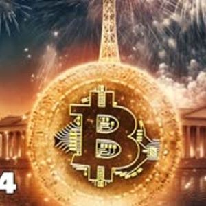 The Bitcoin Group #404 - Bitcoin Halving 2024 Special Edition