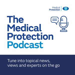 Medical Protection will be hosting the 'Ethics For All' conference on October 19th. This podcast features a conversation between Medical Protection's Dr Graham Howarth, Conference Chair and Head of Medical Services – South Africa and Dr Gary Kantor, Anaesthesiologist and health industry consultant, previewing Dr Kantor's talk on the pros and cons of an an AI-enabled healthcare future.  <br /><br />REGISTER NOW<br /><a href="https://protection.pub/Ethics_For_All_SA_19102023" target="_blank" rel="noreferrer noopener">Ethics For All Conference October 2023</a><br /><br />ABOUT THE CONFERENCE<br />October 19th, 18.00-20.15 (SA)<br />Online conference<br />Free for both members and non-members. <br /><br />Todays guest speaker was: <a href="https://www.linkedin.com/in/gareth-gary-kantor-6827a53/" target="_blank" rel="noreferrer noopener">Dr Gary Kantor</a><br />