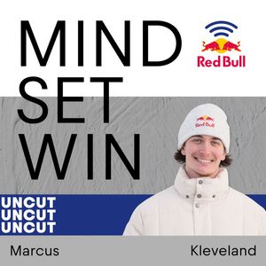 UNCUT: Full-length interview with snowboarder Marcus Kleveland