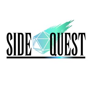 Side Quest 127: Lets Get Trivial (Again!)