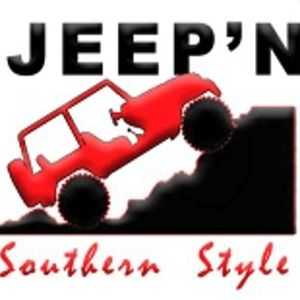 JEEP'N Southern Style