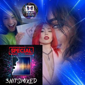 084 3HITSMIXED SPECIAL - HITS OF TODAY 001 - Camila Cabello, Mabel, Ava Max