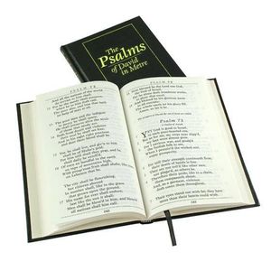 Covenanter Cast Episode 9 - Psalm Singing Part 4