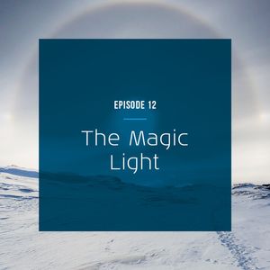 The Magic Light