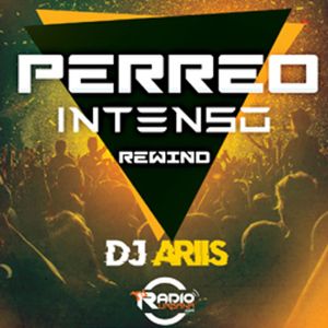 PERREO INTENSO REWIND - DJ ARIIS