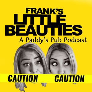 Franks Little Beauties First Promo