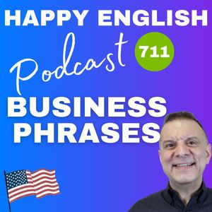 711 - Business Phrases