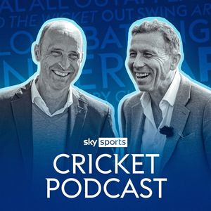 The ‘Gaffer’ Alec Stewart joins Nasser and Athers to reminisce about his playing days and explain his decision to step down as Surrey Director of Cricket, but not before he hopes to secure a 3rd County Championship title in a row.