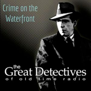 EP0677: Crime on the Waterfront: Heiress Cruise