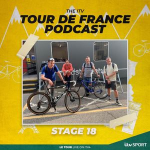 Tour De France 2021 Stage 18: The Undisputed King Of The Mountains?