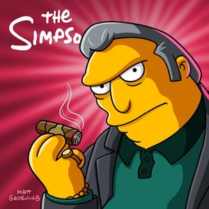 The Top 10 Simpsons Episodes Of Season 18