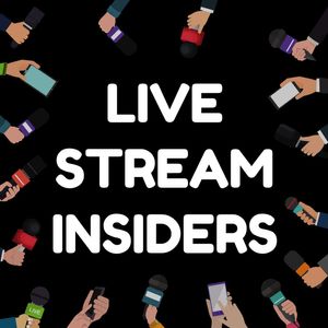 Live stream news and live video platform updates for week commencing 7 July 2019. <br /><br />We share the latest live stream news you can use if you are a marketing, PR or business executive who wants to integrate live streaming into your communication plans for brand awareness, social selling, attracting leads to your organisation, employee engagement or crisis management.<br /><br />IN THIS EPISODE:<br /><br />- Does Facebook Live really have greater organic reach?<br /><br />- BeLive TV launches Studio2 in beta<br /><br />- Live streaming with StreamYard<br /><br />- Re-visiting Facebook Watch.<br /><br />Find the video version of this episode at <a href="https://lsinsiders.com/7July2019links" rel="noopener">https://lsinsiders.com/7July2019links</a><br /><br />If you find the show of interest please consider sharing it to your networks. <br /><br />If you like the show remember to subscribe to live notifications from our Live Stream Insiders Facebook Page <a href="http://www.Facebook.com/LiveStreamInsiders" rel="noopener">http://www.Facebook.com/LiveStreamInsiders</a><br /><br />If you have questions about using live video following the show, you can schedule a conversation with Krishna at <a href="https://www.Krishna.me/meeting" rel="noopener">https://www.Krishna.me/meeting</a><br /><br />Find the articles referred to in the show and additional live video news articles and tutorials here  <a href="https://lsinsiders.com/7July2019links" rel="noopener">https://lsinsiders.com/7July2019links</a><br /><br />More live stream tutorials can be found at <a href="https://www.Krishna.me" rel="noopener">https://www.Krishna.me</a>