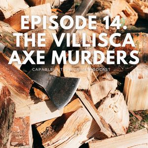 the Villisca Axe Murders