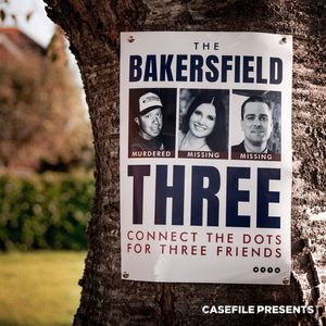 07. The Bakersfield Three Trailer
