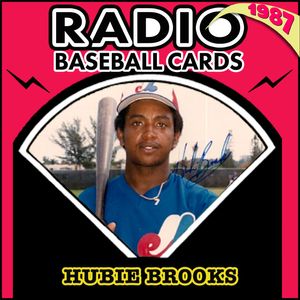 Hubie Brooks Recalls the Funniest Moments on the Field During His Career