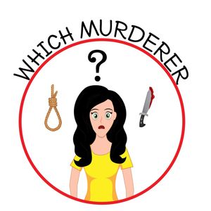 In Which Murderer’s 41st episode of Season 6, the girls cover <b>The Devil Made Me Do It Murders</b>. Holly starts us off with the gruesome story of Michael Taylor, before Mel goes over the famous Arne Cheyenne Johnson case.<br /><br /><b>Dr. Demi suggested this week’s topic - thanks so much! </b><br /><br />In this week’s episode Mel is back from her own personal Disneyland - aka Liverpool - after almost killing her husband with cringe, there are graveyard tales from Holly and Rosie the podcast dog and there is a tongue mystery that needs solving.<br /><br />Production, recording and post production completed by Holly who will be making Consulting Producer Craig fill in all graves before her future dog walks.<br /><br />Holly edited this week. All complaints should be sent directly to Mel while Consulting Producer Craig wonders how he became a grave filler inner being ruled by a confused tyrant.<br /><br />Big thank you to all our listeners for subscribing, leaving fantastic reviews and sending in great theme suggestions.<br /><br /><b>WE HAVE MERCH!  <a href="http://www.whichmurderer.com" target="_blank" rel="noreferrer noopener">www.whichmurderer.com</a> - CLICK ON THE MERCHANDISE TAB FOR A LINK!</b><br /><br />WARNING - Explicit language, content and themes (plus whatever else will cover us legally).<br /><br />All opinions stated are our own and case information was gathered from legitimate sources within the public realm.<br /><br />Pre-recorded in Scotland