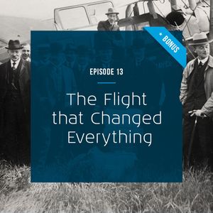The Flight That Changed Everything