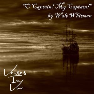 "O Captain! My Captain!" by Walt Whitman