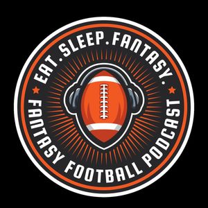 Clayton and the team from FF from Up North bring you an amazing episode with tons of rankings and analysis. Make sure you check them out everywhere you listen to podcasts!<br /><br />https://podcasts.apple.com/ca/podcast/fantasy-football-from-up-north/id1462659176<br /><br />Make sure you go to fantrax.com/esf for all your fantasy football needs!