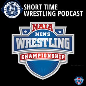 2024 NAIA Men's Wrestling Championship Preview
