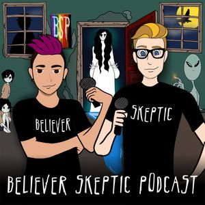 Please check out this important announcement from the hosts of BSP: Believer Skeptic Podcast.