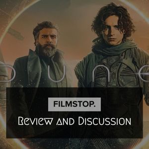 EP29 - Dune Review and Discussion