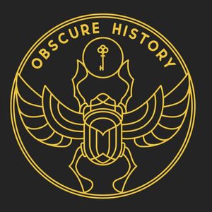 Surprise! Obscure History is back and we are talking about one of the strangest battles of the Hundred Years' War. Stay tuned to the end of the episode for some important Obscure History information, as well as some personal updates!<br /><br />Music by:<br />Joshua Zurbrick and,<br />Mid-Air Machine
